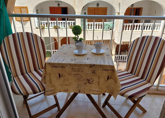 Mar Baltico Apartment Torrevieja