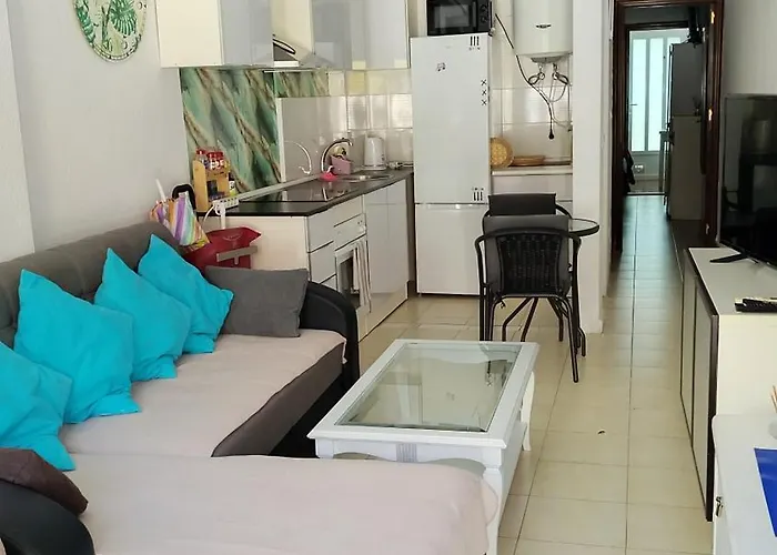 Apartamento Galeon Torrevieja
