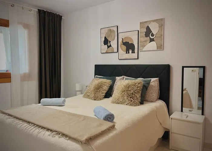Cibeles Apartament Torrevieja