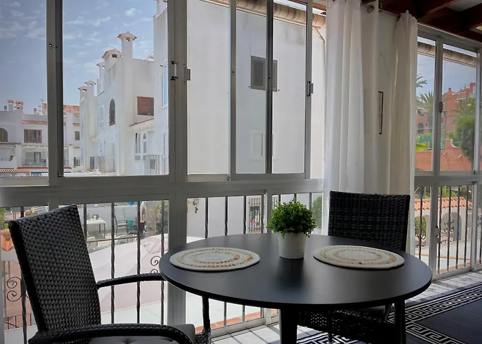 Cibeles Apartament Torrevieja