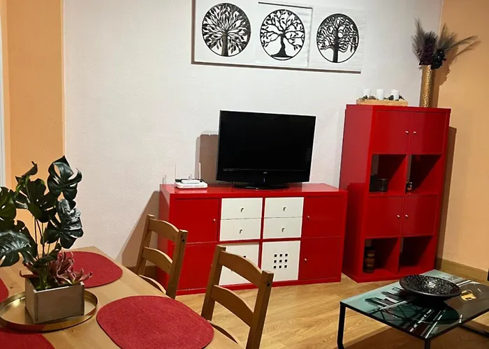 Apartamento Piso Red Harmony Torrevieja