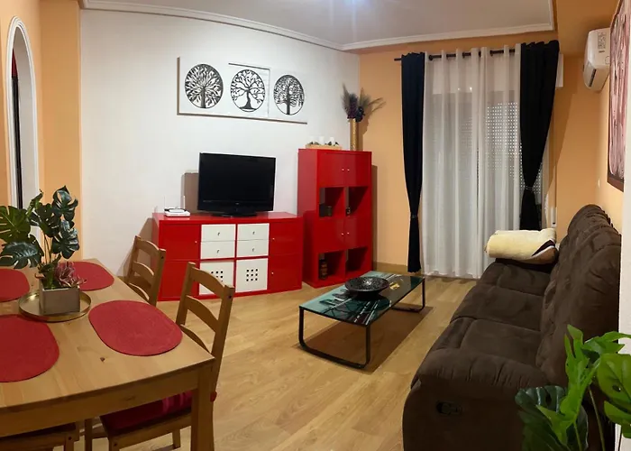 Apartamento Piso Red Harmony Torrevieja