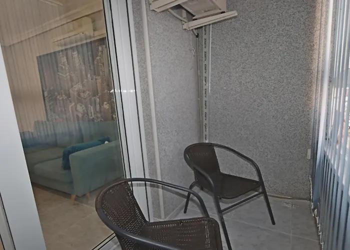R-9033 Apartamento Moriones Torrevieja