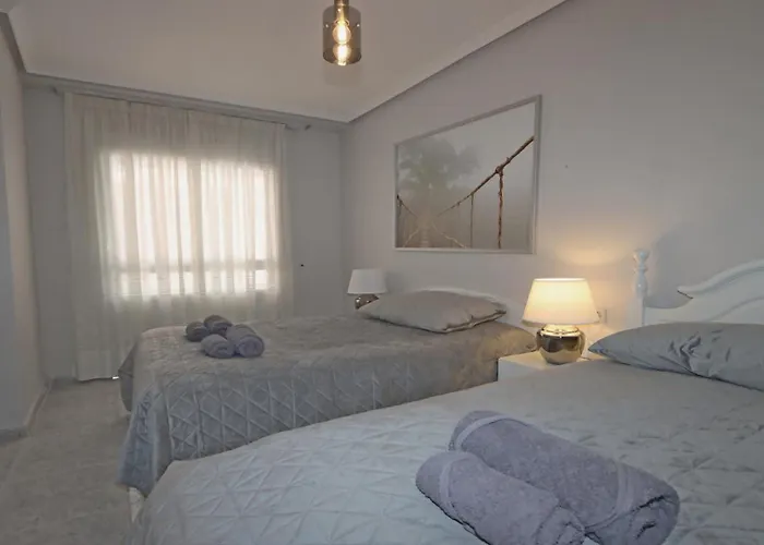 R-9033 Apartamento Moriones Torrevieja