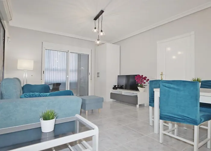 R-9033 Apartamento Moriones Torrevieja