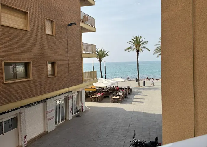 Apartamento Celeste Torrevieja