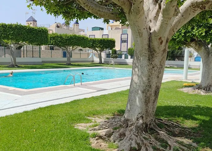 Apartamento Playa Bonita Torrevieja