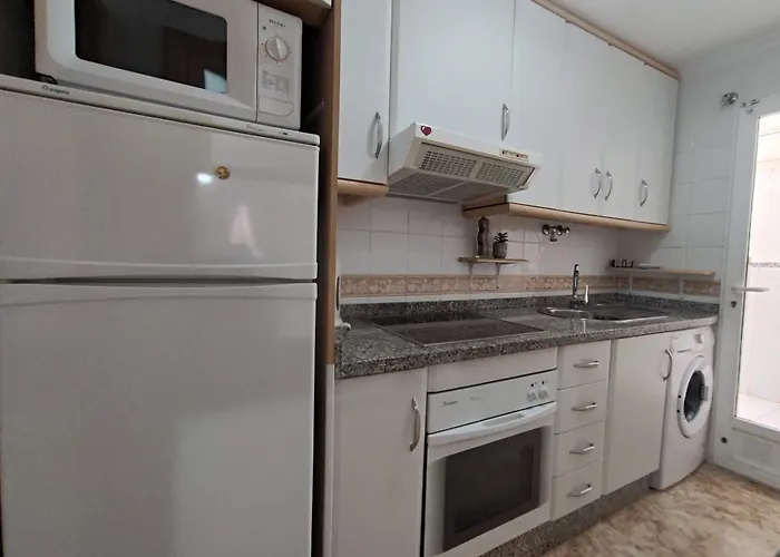 Apartamento Sun In Torrevieja