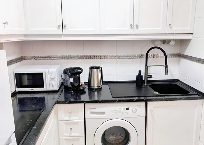 Apartamento Soleado Torrevieja