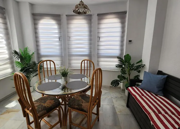 Apartament Torrevieja Playa Los Locos