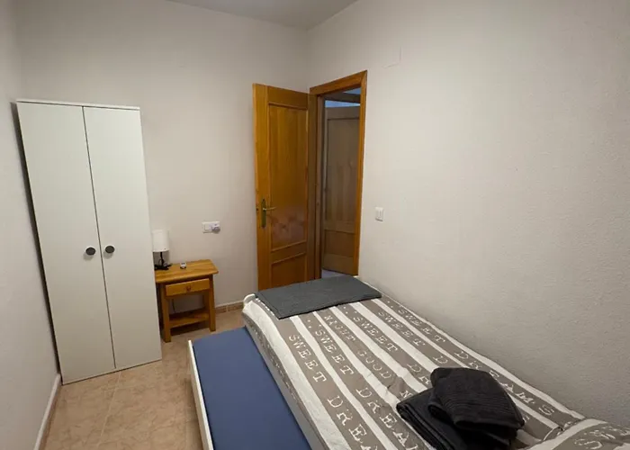 Nice Apartment Near The Park Torrevieja