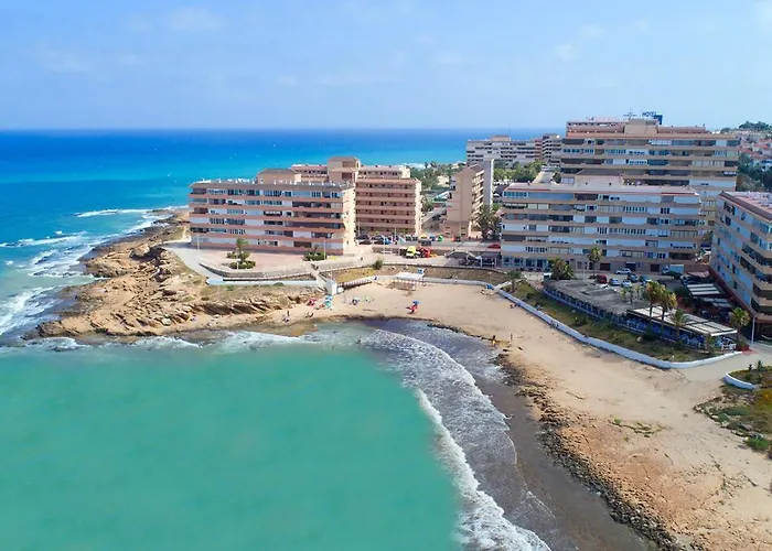 Matute Beach Torrevieja