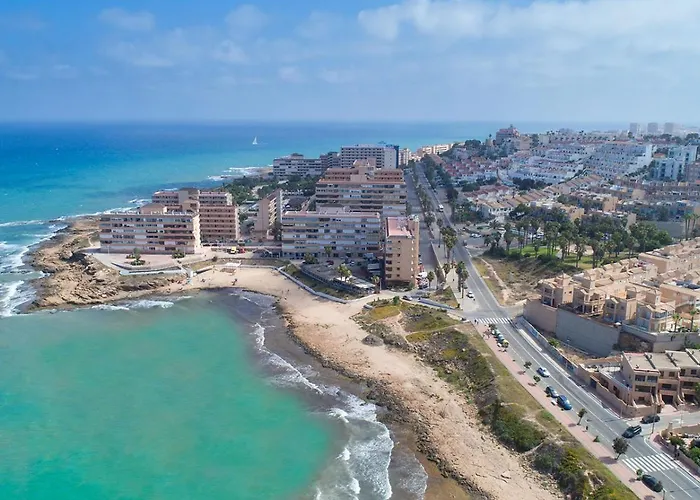 Matute Beach Torrevieja