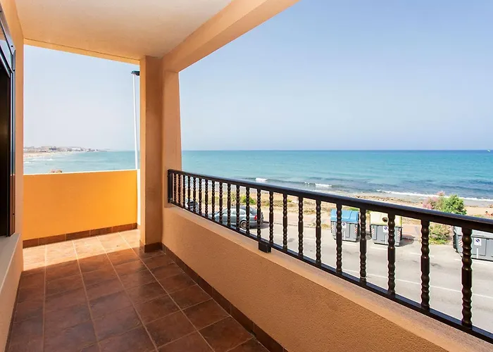 Matute Beach Torrevieja