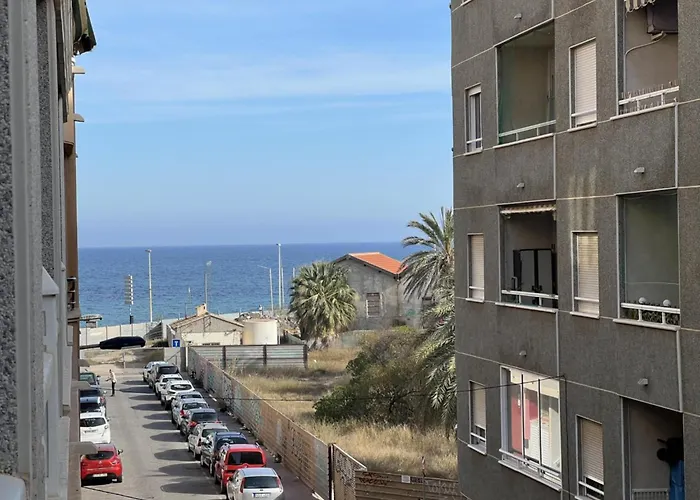 Apartamento Sol y Costa Torrevieja