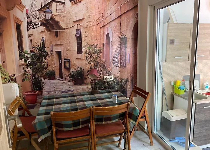 Madamme Curie Apartment Torrevieja