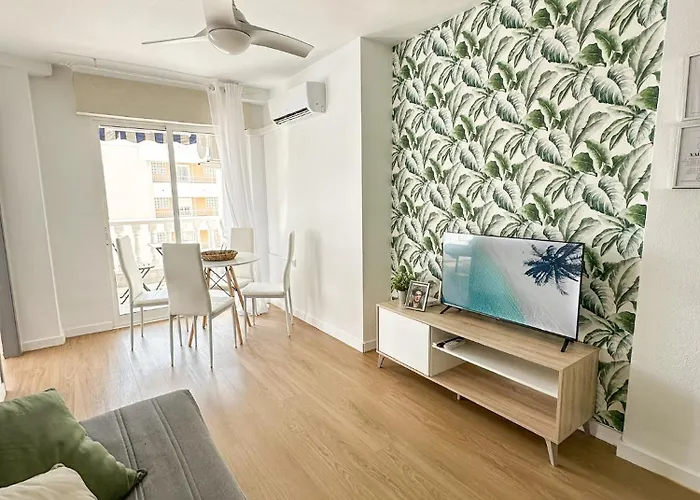 Apartamento 3 dormitorios con vistas al mar en Torrevieja
