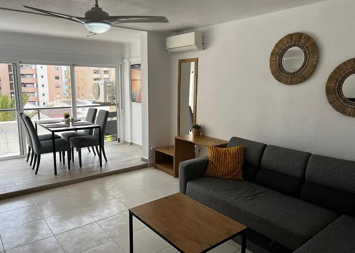 Apartment In La Mata Gabriele Torrevieja