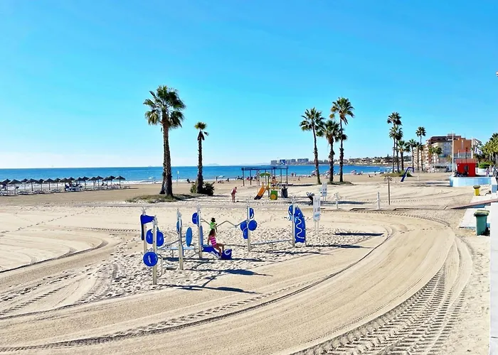 Apartamento Helenamar Torrevieja