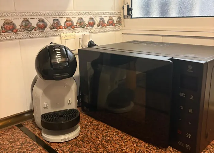 Nice Apartment Near The Park Torrevieja