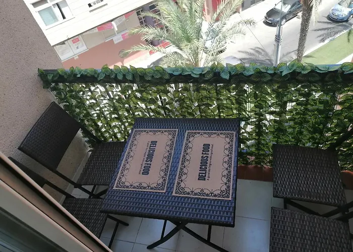 Appartement Torrevieja