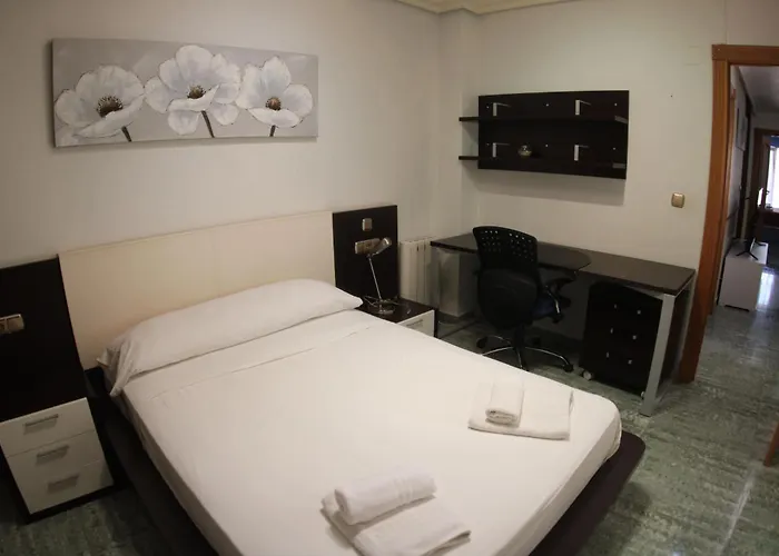 Apartamentos Deluxe San Julian Torrevieja
