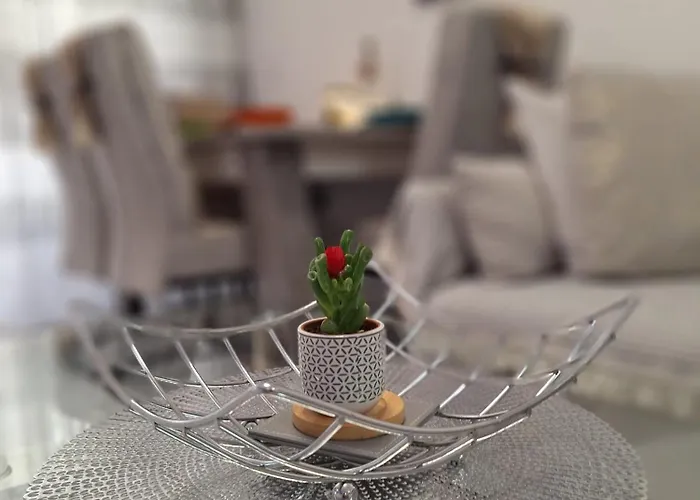 Apartamento Solymar Torrevieja