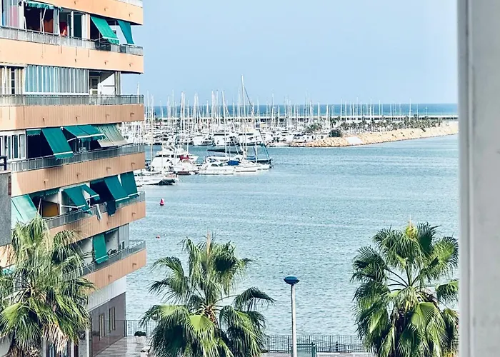 EliMar-Torrevieja Beach