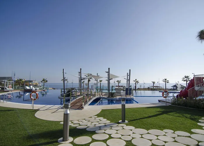 Sea Senses By Mar Holidays Torrevieja