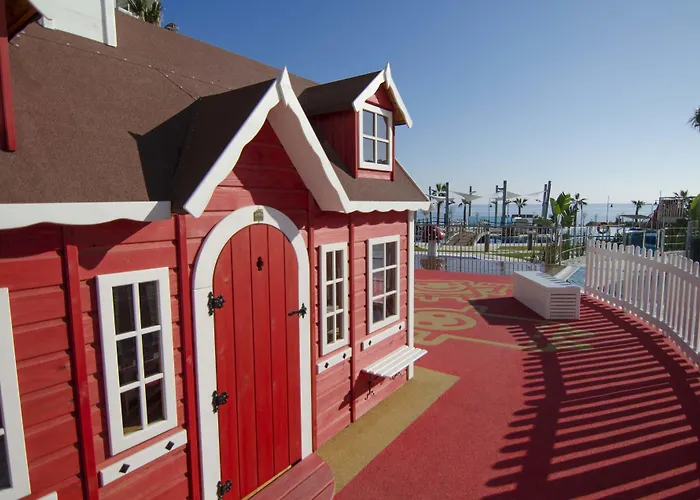Sea Senses By Mar Holidays Torrevieja