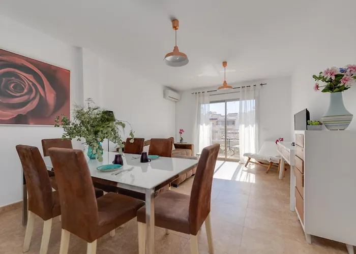 Apartamentos Madrid Torrevieja