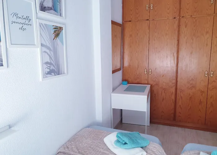 TORREVIEJA apartamento