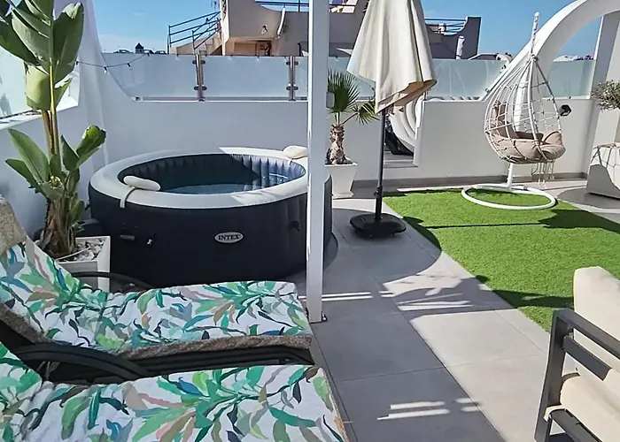 Apartamento Playa Bonita Torrevieja
