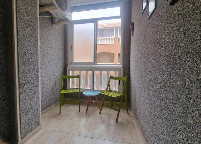 Apartamento Elenita Torrevieja