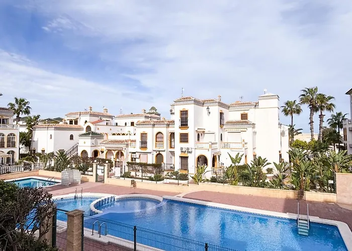 Sonne, Strand Und Urlaubsmodus! Torrevieja