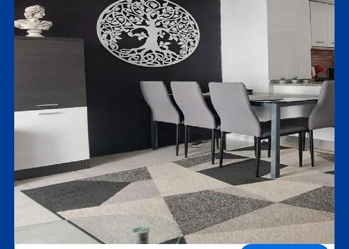 Apartament Jakub De Lux Torrevieja