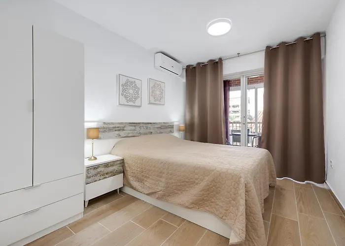 Apartamento Concordia Torrevieja