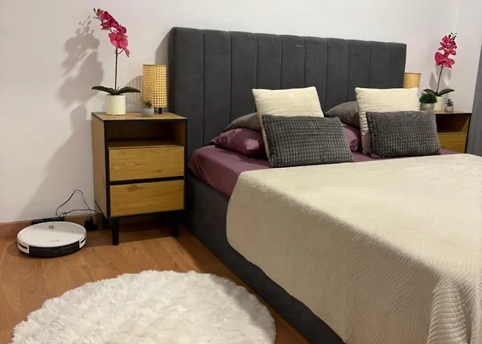 Magdalena Apartament Torrevieja