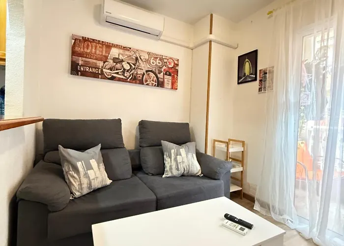 Studio La Playa Torrevieja