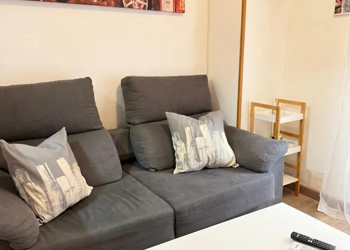 Studio La Playa Torrevieja