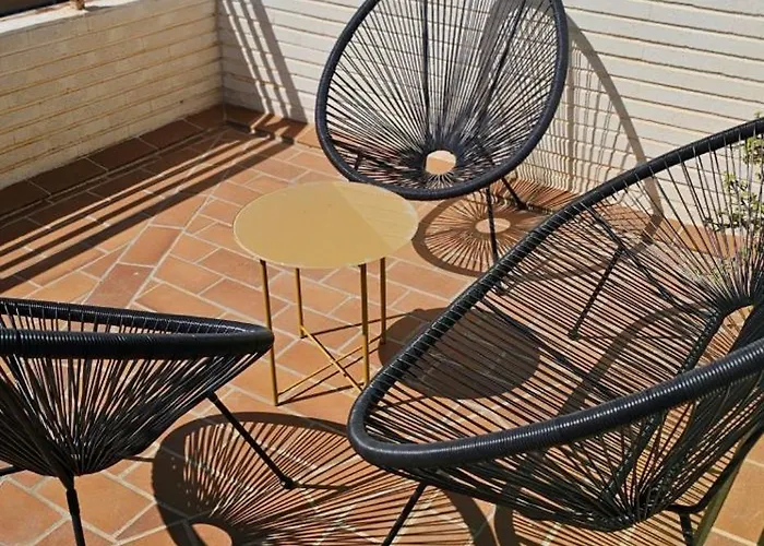 Apartamento La Fiesta, 250 M To The Sea Plus Swimming Pool Torrevieja