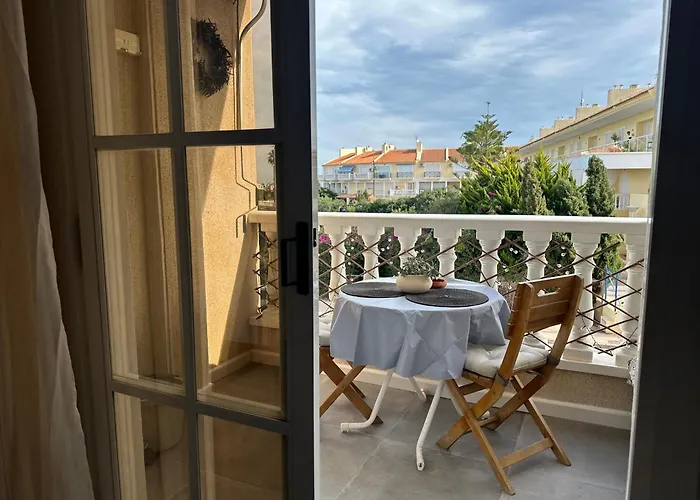 Apartamento Parque Aromatico Con Dos Piscinas Torrevieja