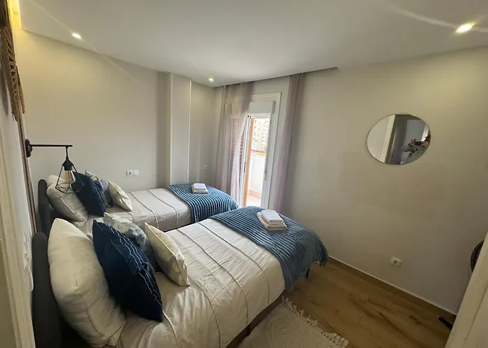 Apartamento Yanis Torrevieja