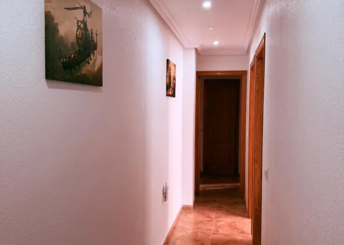 Apartamento Viola Torrevieja