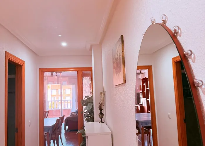 Apartamento Viola Torrevieja