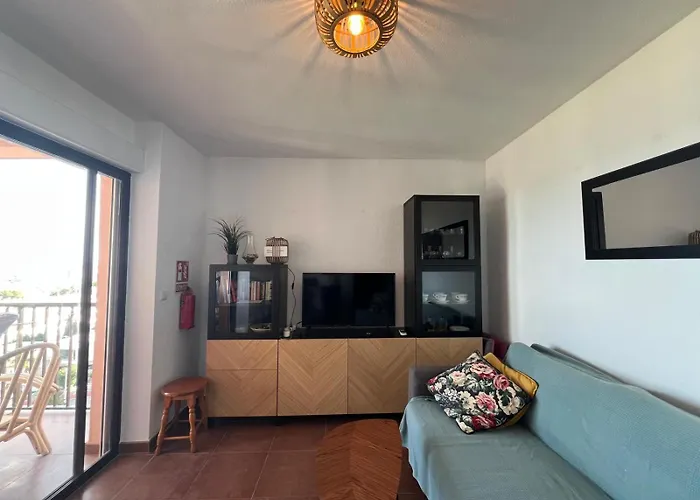 Apartamento La Mata Vista al Mar Torrevieja