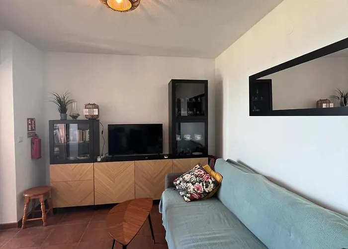 Apartamento La Mata Vista al Mar Torrevieja