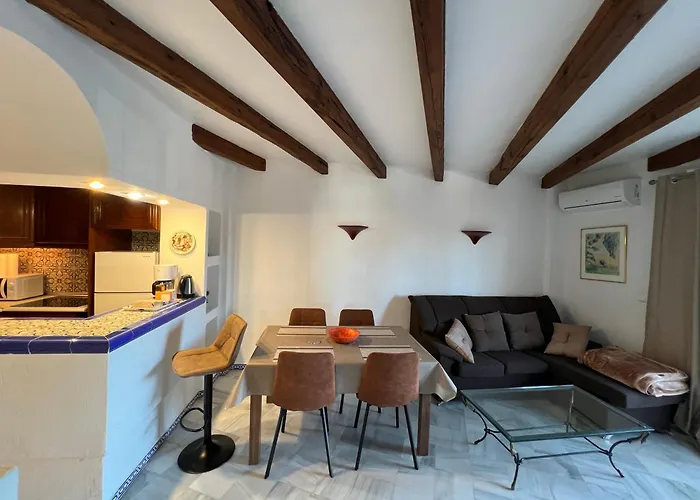 Apartamento Aldea del Mar Torrevieja