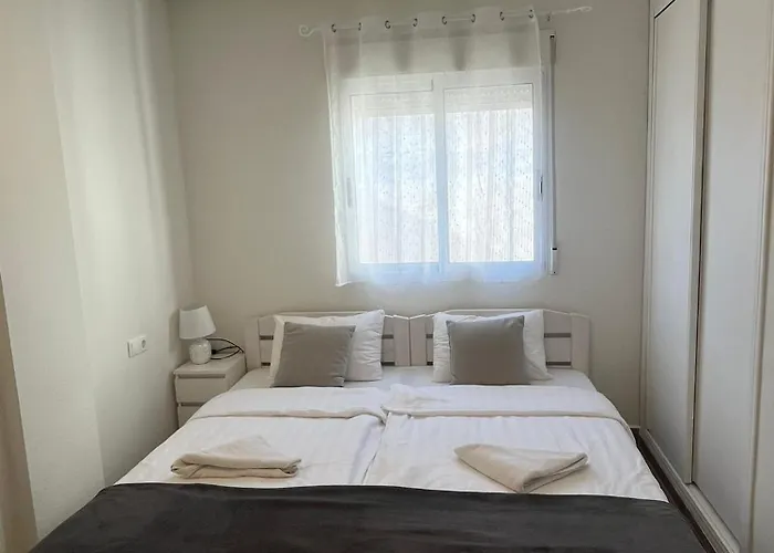 Apartamento Eb By Zanis Torrevieja