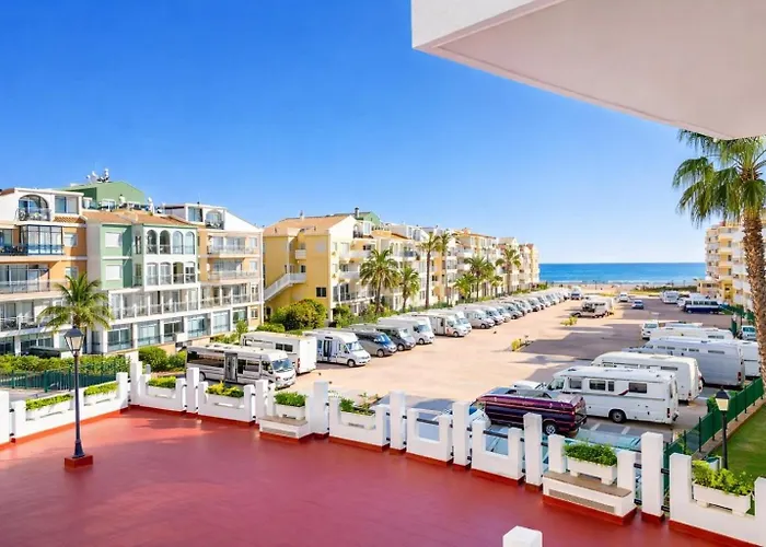 Flamingo Apartment Torrevieja